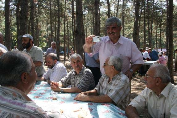 2007 Sakarya Buluşması