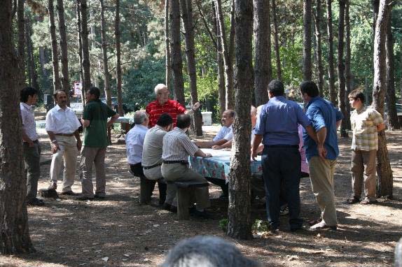2007 Sakarya Buluşması
