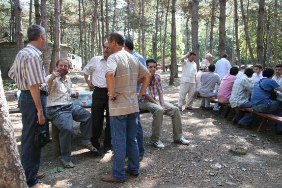 2007 Sakarya Buluşması