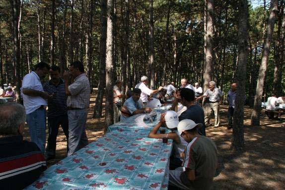 2007 Sakarya Buluşması