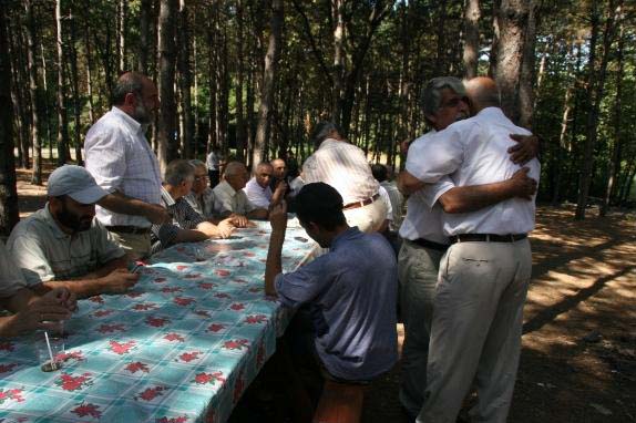 2007 Sakarya Buluşması