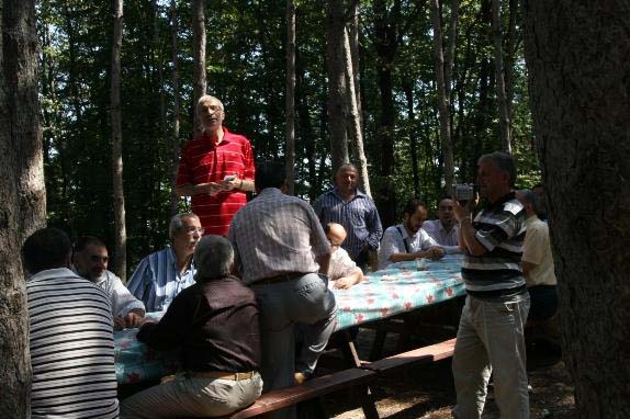 2007 Sakarya Buluşması