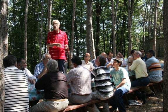2007 Sakarya Buluşması