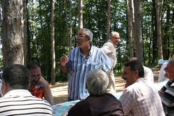 2007 Sakarya Buluşması