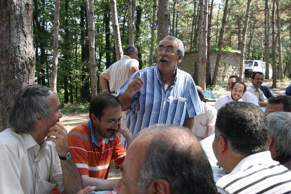2007 Sakarya Buluşması