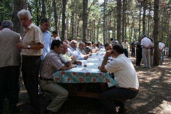 2007 Sakarya Buluşması
