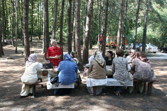 2007 Sakarya Buluşması
