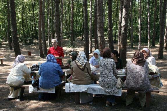 2007 Sakarya Buluşması