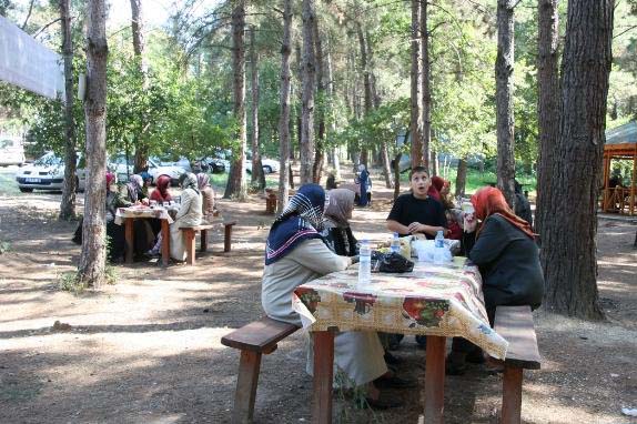 2007 Sakarya Buluşması