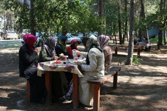 2007 Sakarya Buluşması