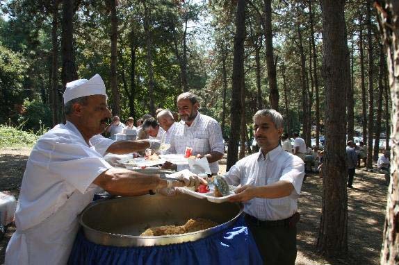 2007 Sakarya Buluşması