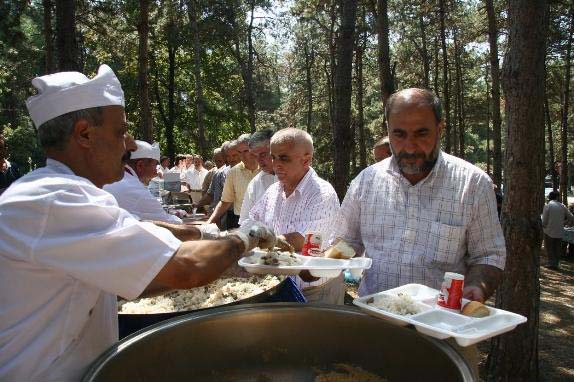 2007 Sakarya Buluşması