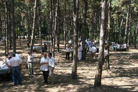 2007 Sakarya Buluşması