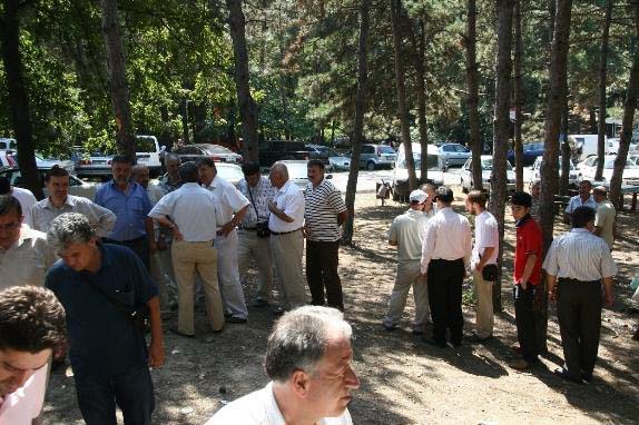 2007 Sakarya Buluşması