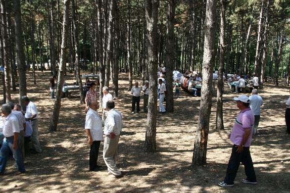 2007 Sakarya Buluşması