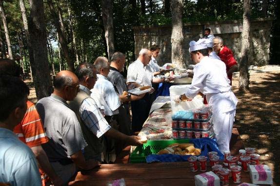 2007 Sakarya Buluşması