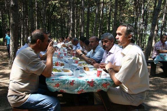 2007 Sakarya Buluşması