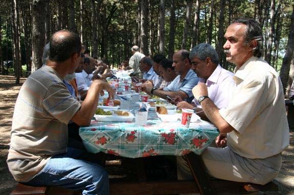 2007 Sakarya Buluşması