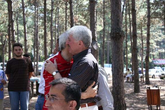 2007 Sakarya Buluşması