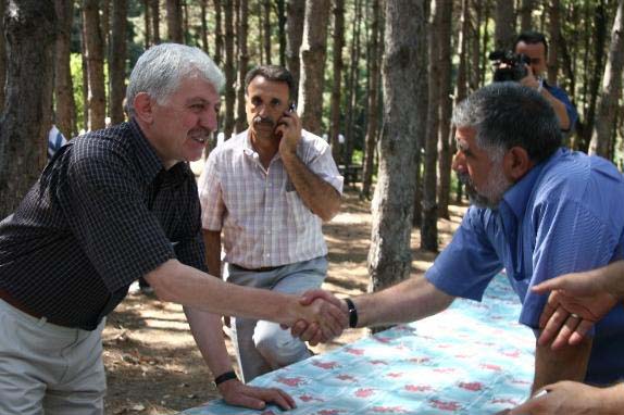 2007 Sakarya Buluşması