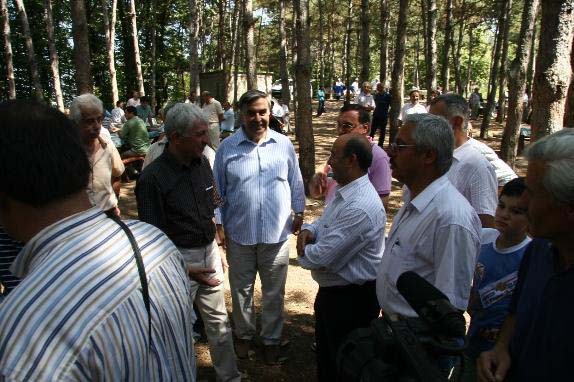 2007 Sakarya Buluşması