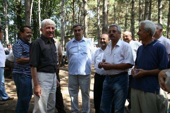 2007 Sakarya Buluşması