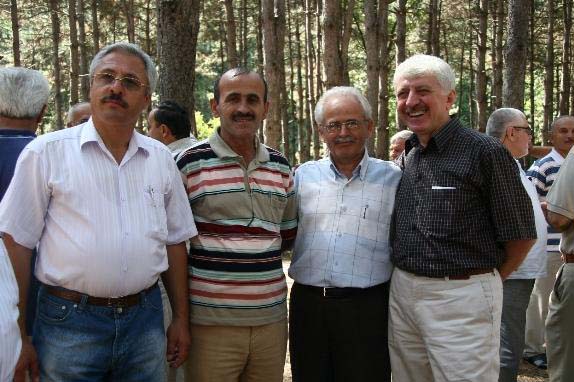 2007 Sakarya Buluşması