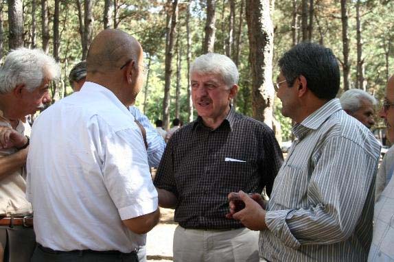 2007 Sakarya Buluşması
