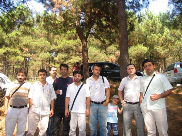 2005 İstanbul Kavacık Buluşması