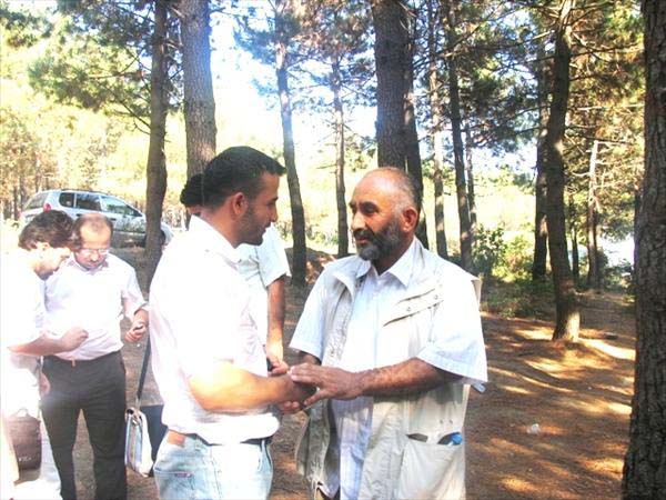 2005 İstanbul Kavacık Buluşması