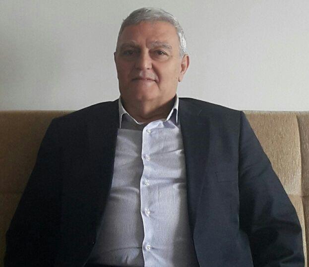 Ali Altay