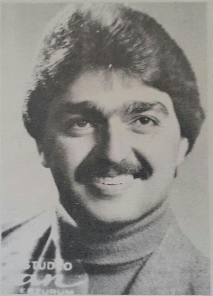 Ali Altay