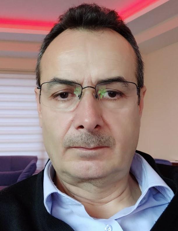 Ahmet Temel
