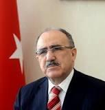 Prof.Beşir Atalay