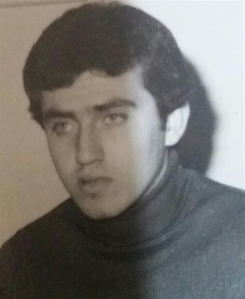 Cengiz Karaca