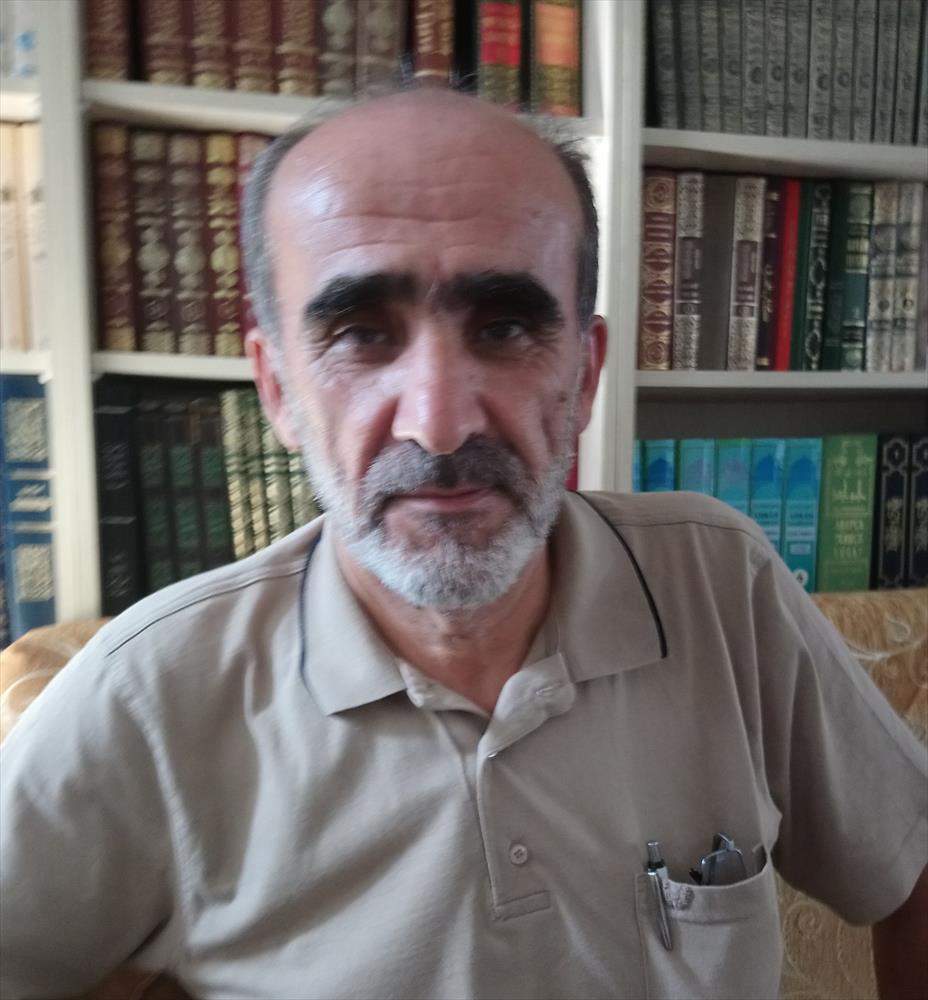 Ebubekir Karaarslan