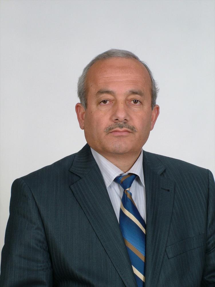 Bahattin Ataklı