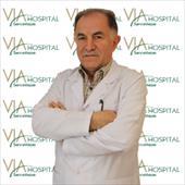 Dr.Fahrettin Özkan