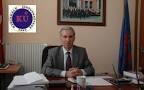 Prof.Ekrem Yıldız