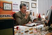 Prof.Recep Toparlı