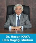 Dr Hasan Kaya